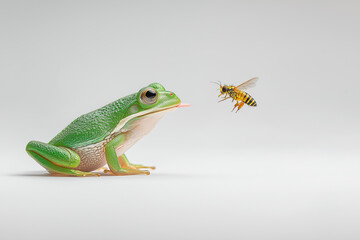 frog, toad, amphibian, animal, green, nature, eye, water, wildlife, toad, macro, Hunting, mosquito, fly, bee, eyes, tree, reptile, tree frog, pond, closeup, leaf, animals, detail, frogs, head, closeup