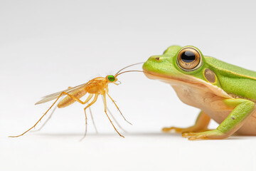 frog, toad, amphibian, animal, green, nature, eye, water, wildlife, toad, macro, Hunting, mosquito, fly, bee, eyes, tree, reptile, tree frog, pond, closeup, leaf, animals, detail, frogs, head, closeup