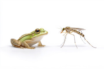 frog, toad, amphibian, animal, green, nature, eye, water, wildlife, toad, macro, Hunting, mosquito, fly, bee, eyes, tree, reptile, tree frog, pond, closeup, leaf, animals, detail, frogs, head, closeup