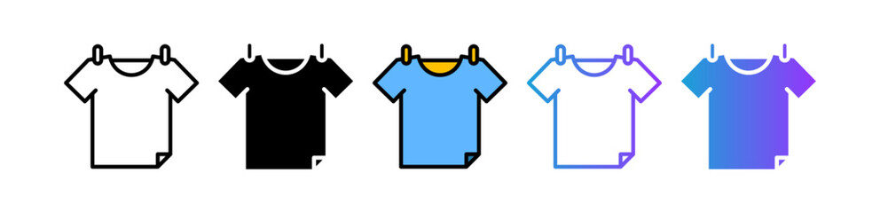 Hang Out multiple icon