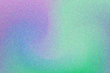 Grainy Abstract Background In Purple Blue2