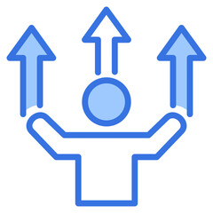 Growth   Icon 
