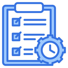 Planning  Icon 