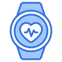 Smartwatch  Icon 