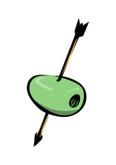 Olive 