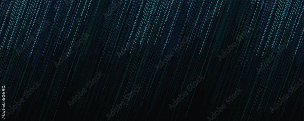 Poster abstract circuit technology and science concept background