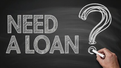 Seeking financial solutions? Explore your loan options with expert guidance and clarity.