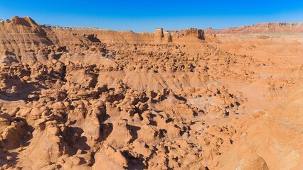 Goblin Valley State  Park - Utah