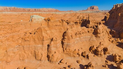 Goblin Valley State  Park - Utah