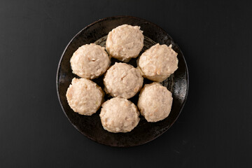 焼売 シュウマイ しゅうまい 中華 料理 dumpling Shumai Shumai Chinese Cuisine
