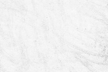 White Textured Wall with Subtle Marks