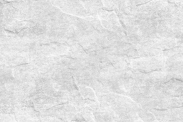 Rough White Stone Surface