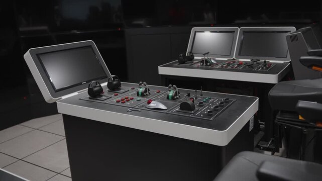 Tech Console