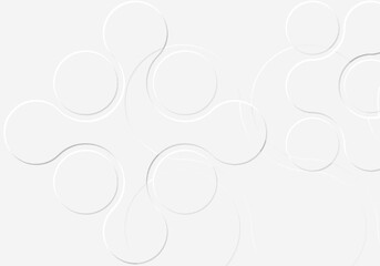 vector illustration of an abstract background