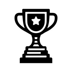 trophy icon