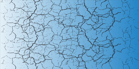 Vintage grunge texture on a simple gradient effect background. eps.10