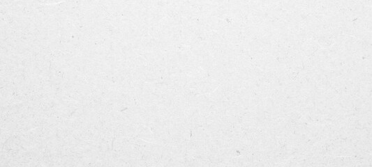 White recycle paper cardboard surface texture background