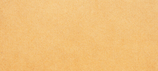 Old brown recycle cardboard kraft paper texture background