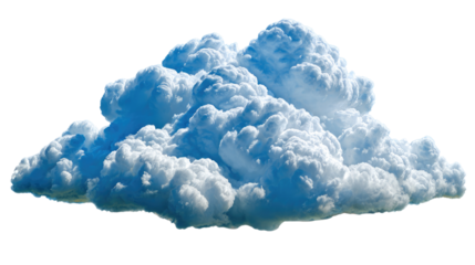 Cloud Nine: A mesmerizing cloud formation dominates the frame, its billowing contours and ethereal texture conjuring a sense of serenity and vastness. A breathtaking panorama of celestial beauty.