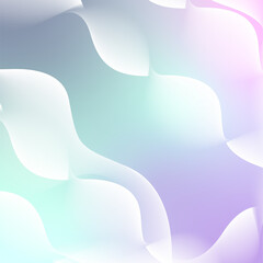 abstract modern vector background