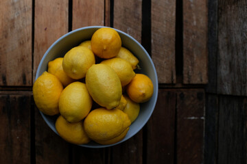 Fruit & Veg - Lemons (2)
