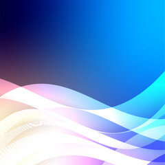 abstract modern vector background