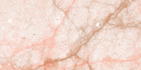 Beautiful brown Marble Texture with delicate Cracks and Minimalist Design.