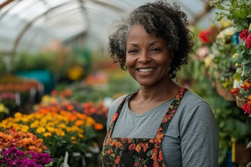 Two classmates standing in a robotics laboratory, wearing lab coats and safety glasses, collaborating on a project in their after-school robotics club, Generative AI