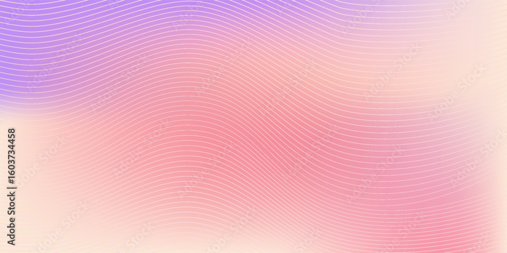 Poster abstract gradient background with grainy texture.modern