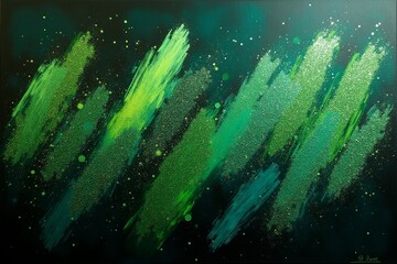 abstract grunge background with copy space