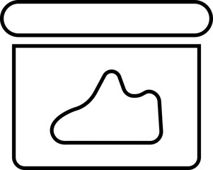 Shoe care icons , footwear cleaning and maintenance collection, leather polish and repair group in flat and line style, brush, shine, protection, tools, sneaker, boot, fashion vector template design