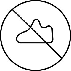 Shoe care icons , footwear cleaning and maintenance collection, leather polish and repair group in flat and line style, brush, shine, protection, tools, sneaker, boot, fashion vector template design