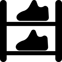 Shoe care icons , footwear cleaning and maintenance collection, leather polish and repair group in flat and line style, brush, shine, protection, tools, sneaker, boot, fashion vector template design