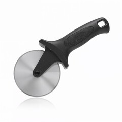 Obraz premium vector illustration of a metal drill