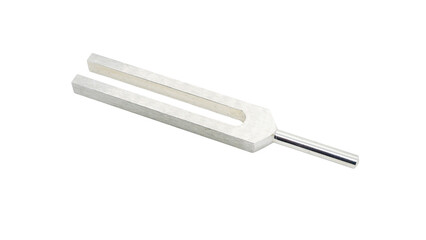 クリスタルチューナー　音叉　（背景透過）