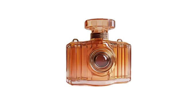 Classic Camera Fragrance Art