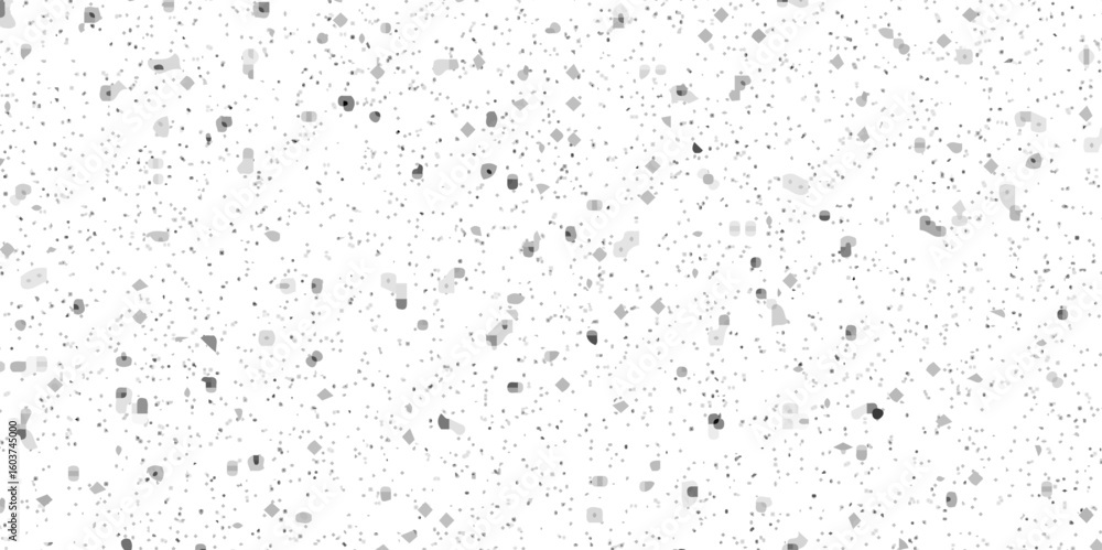 Poster texture grunge floor terrazzo marble tile background. terrazzo stone mosaic texture seamless pattern