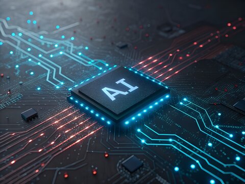 Printed circuit boards form the technological backbone of modern electronics, featuring intricate green pathways connecting chips and components essential for digital data processing
