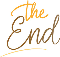 Handwritten Typography 