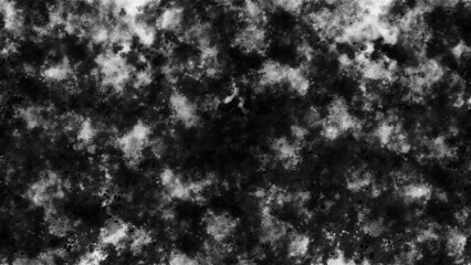 black fabric texture