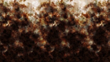 rusty metal surface