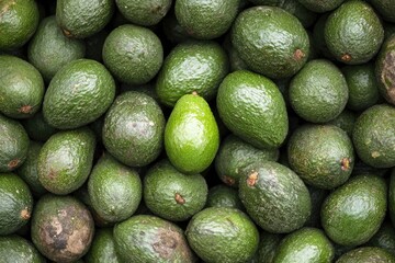 Avocados