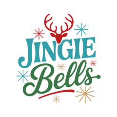 Obraz premium Christmas Quotes Svg Bundle,Christmas Bundle, Christmas Svg Bundle, Funny Christmas Bundle, Christmas Quote Bundle, This Is As Jolly As I Get,