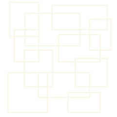 Line abstract background