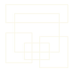 Line abstract background