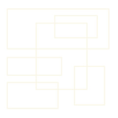 Line abstract background