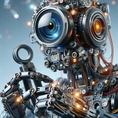 Fototapeta premium For wide variety of tasks