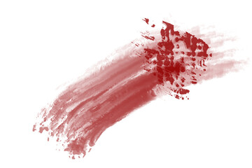 Blood PNG Handprint Transparent Crime Thriller Art