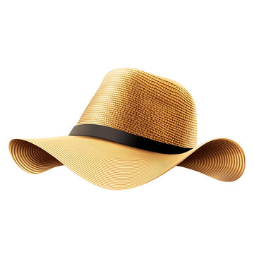 Summer Beach Hat Png