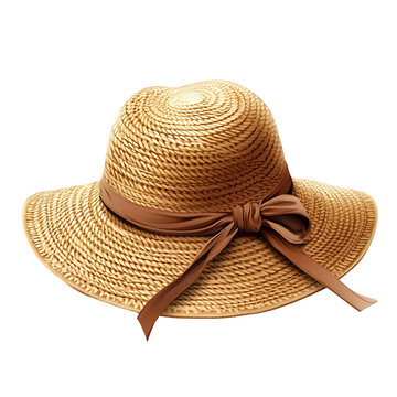 Summer Beach Hat Png